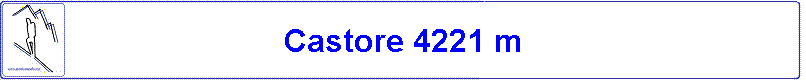 Cstore 4221 m - Via normale