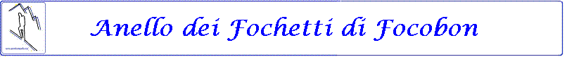 Anello dei Fochetti di Focobon