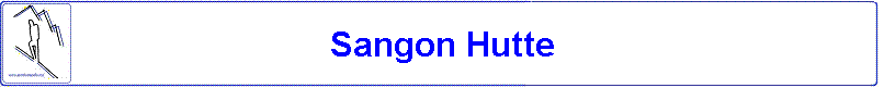 Sangon Hütte