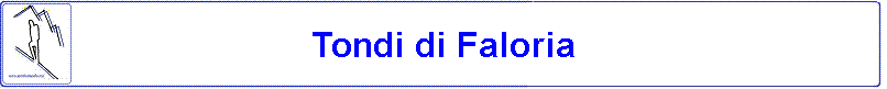 Tondi di Faloria