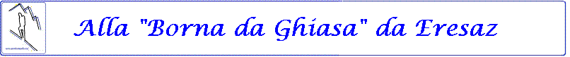 Alla "Borna da Ghiasa" da Eresaz